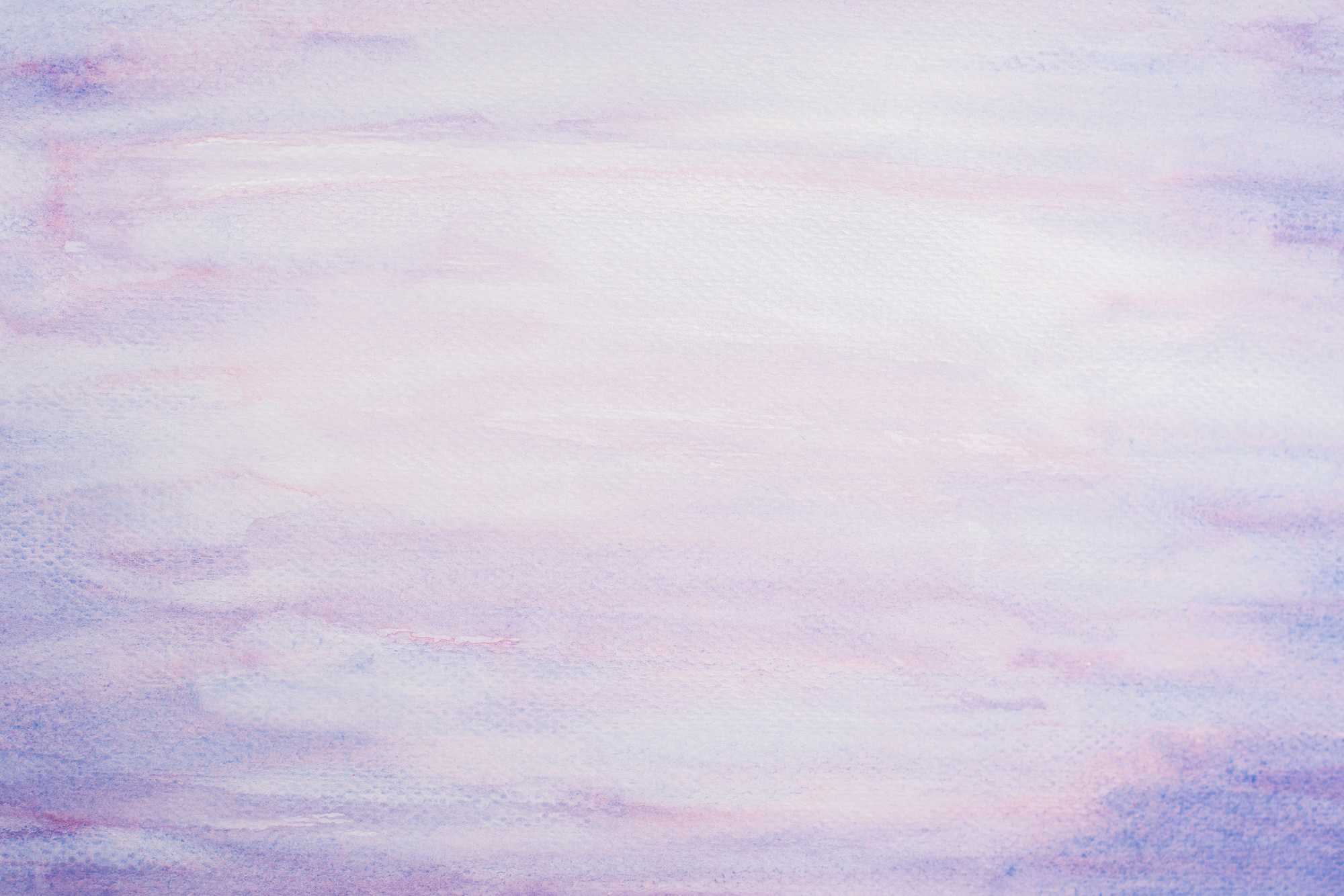 Purple water colors background.